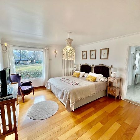 La Aguada Bed & Breakfast El Bolsón Екстериор снимка