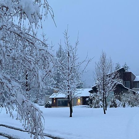 La Aguada Bed & Breakfast El Bolsón Екстериор снимка