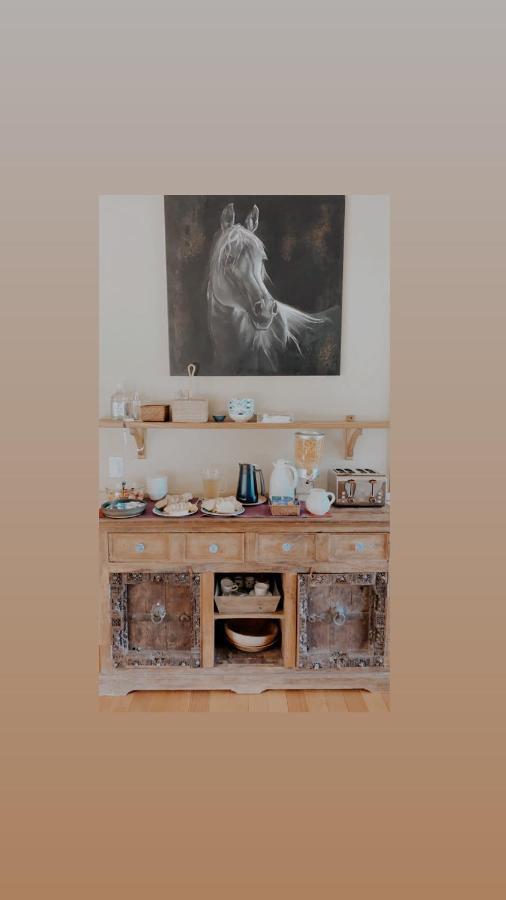 La Aguada Bed & Breakfast El Bolsón Екстериор снимка