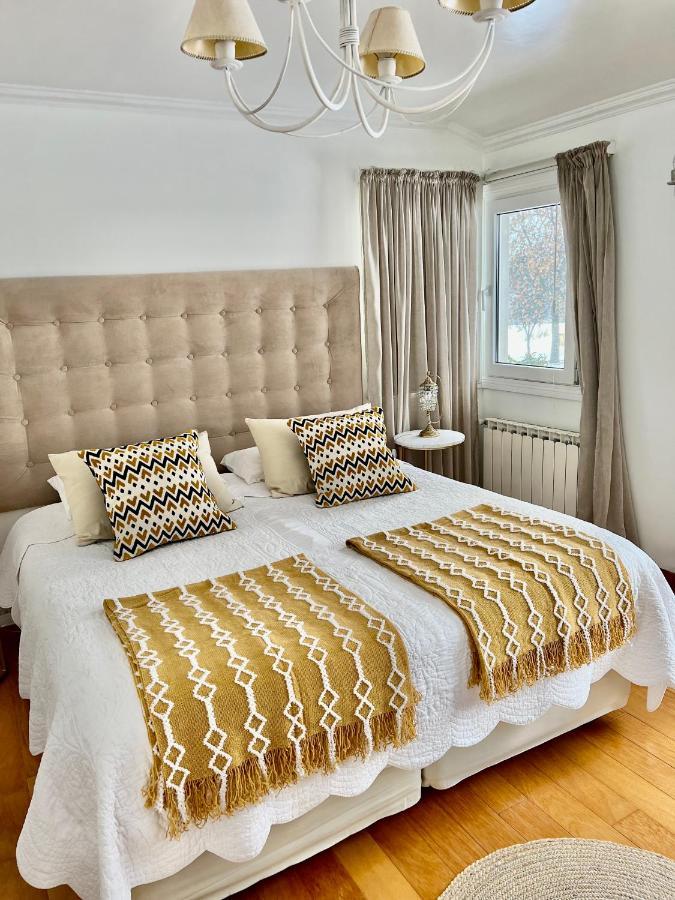 La Aguada Bed & Breakfast El Bolsón Екстериор снимка