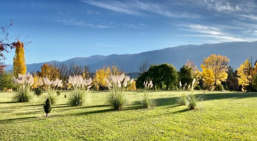 La Aguada Bed & Breakfast El Bolsón Екстериор снимка
