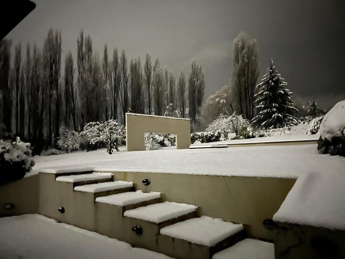 La Aguada Bed & Breakfast El Bolsón Екстериор снимка