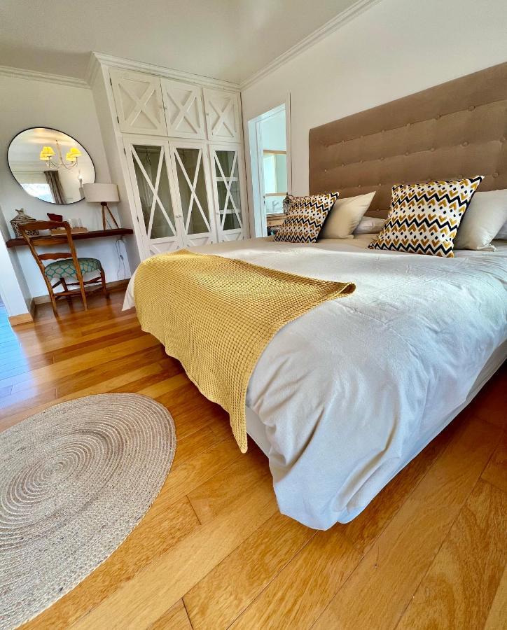 La Aguada Bed & Breakfast El Bolsón Екстериор снимка