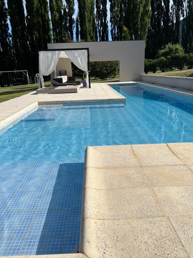 La Aguada Bed & Breakfast El Bolsón Екстериор снимка