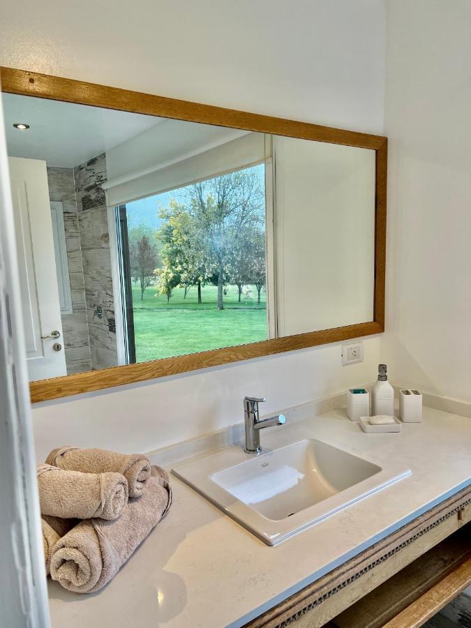 La Aguada Bed & Breakfast El Bolsón Екстериор снимка