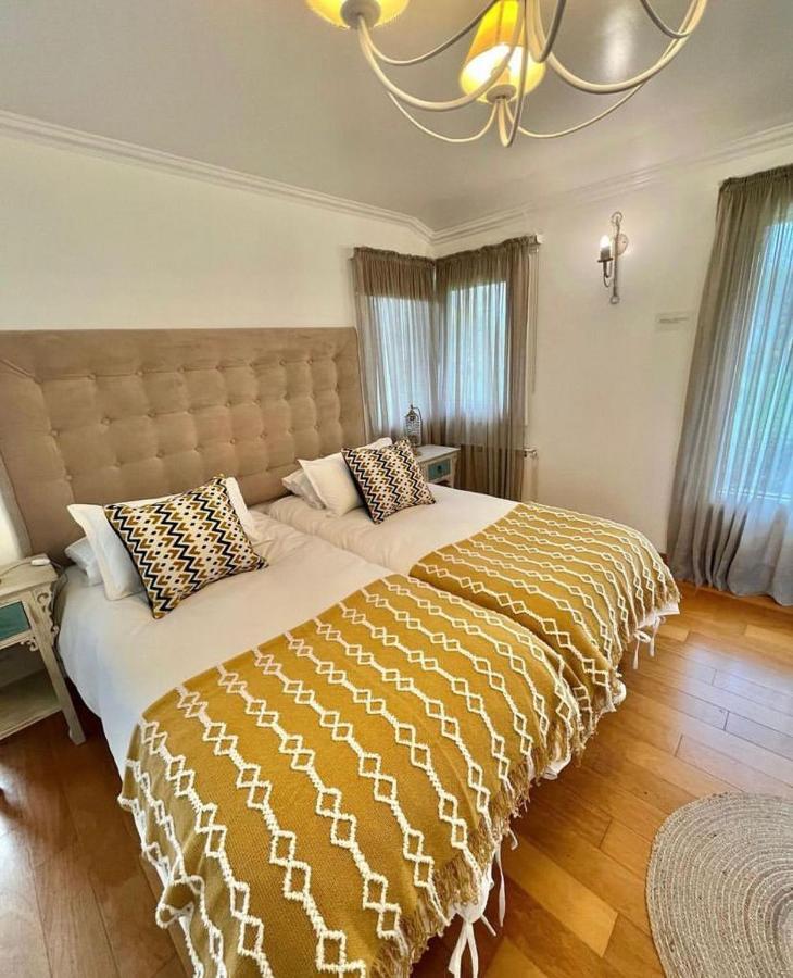 La Aguada Bed & Breakfast El Bolsón Екстериор снимка