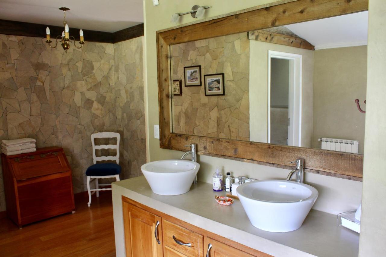 La Aguada Bed & Breakfast El Bolsón Екстериор снимка