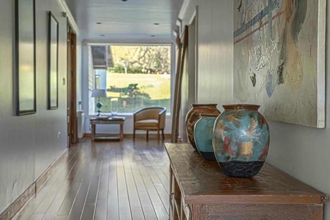La Aguada Bed & Breakfast El Bolsón Екстериор снимка