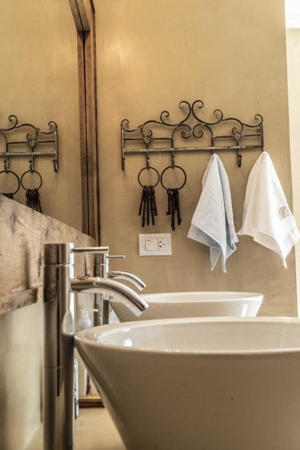 La Aguada Bed & Breakfast El Bolsón Екстериор снимка