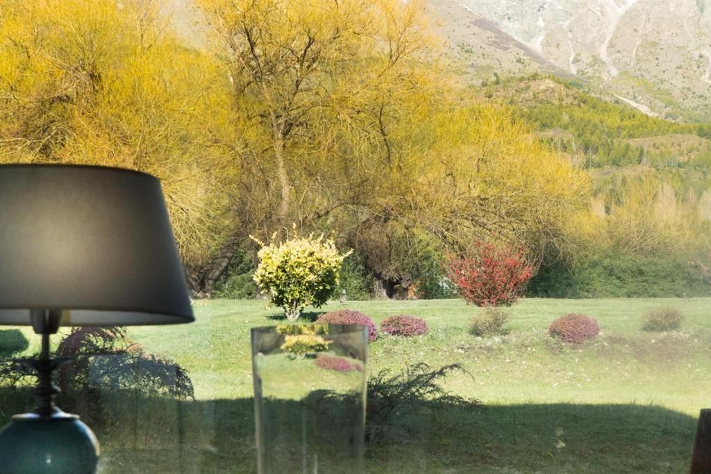 La Aguada Bed & Breakfast El Bolsón Екстериор снимка