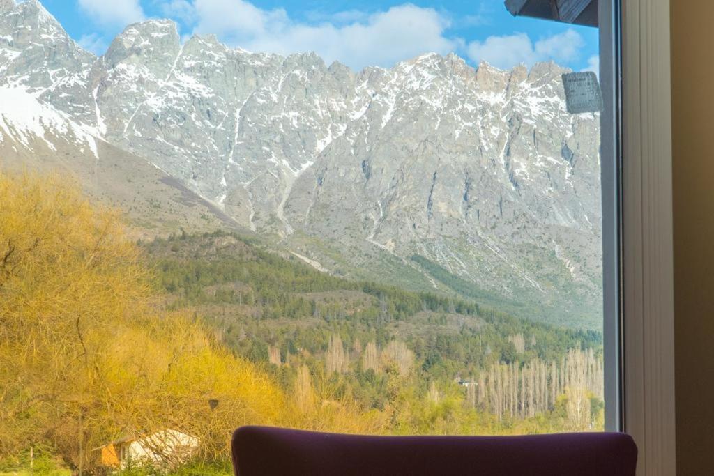 La Aguada Bed & Breakfast El Bolsón Екстериор снимка